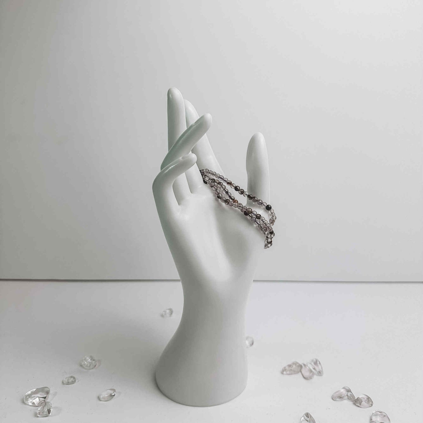 Bracelets - Ametrine