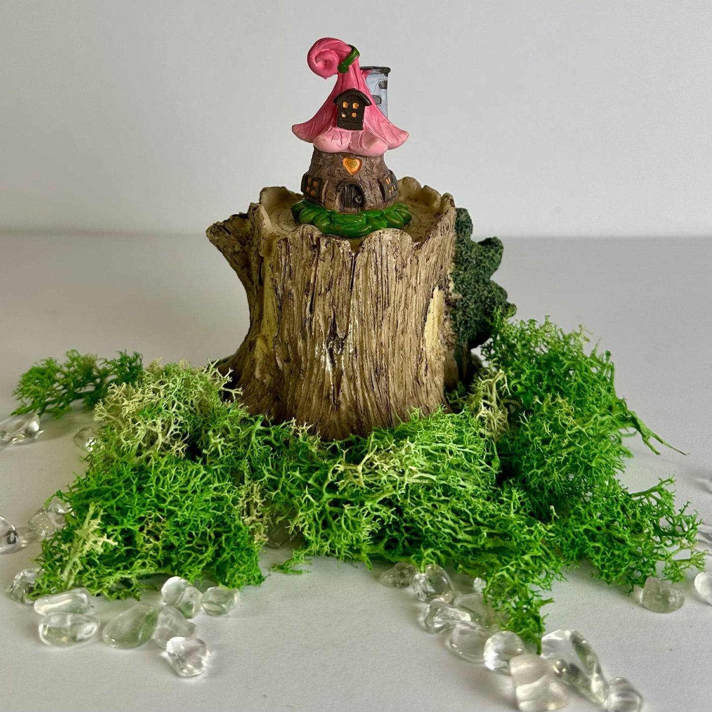 Mini Fairy House