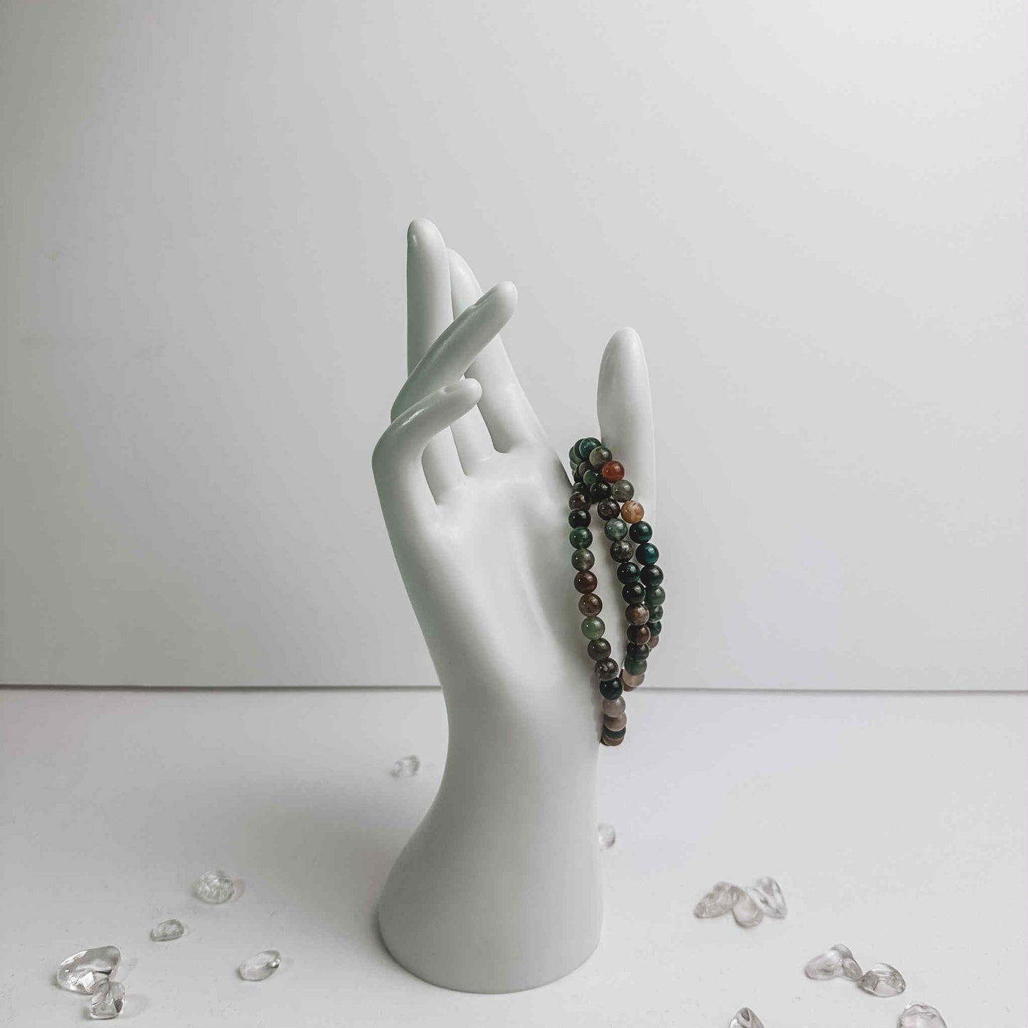 Bracelets - Ocean Jasper