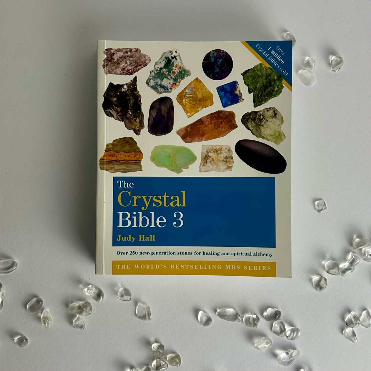 The Crystal Bibles