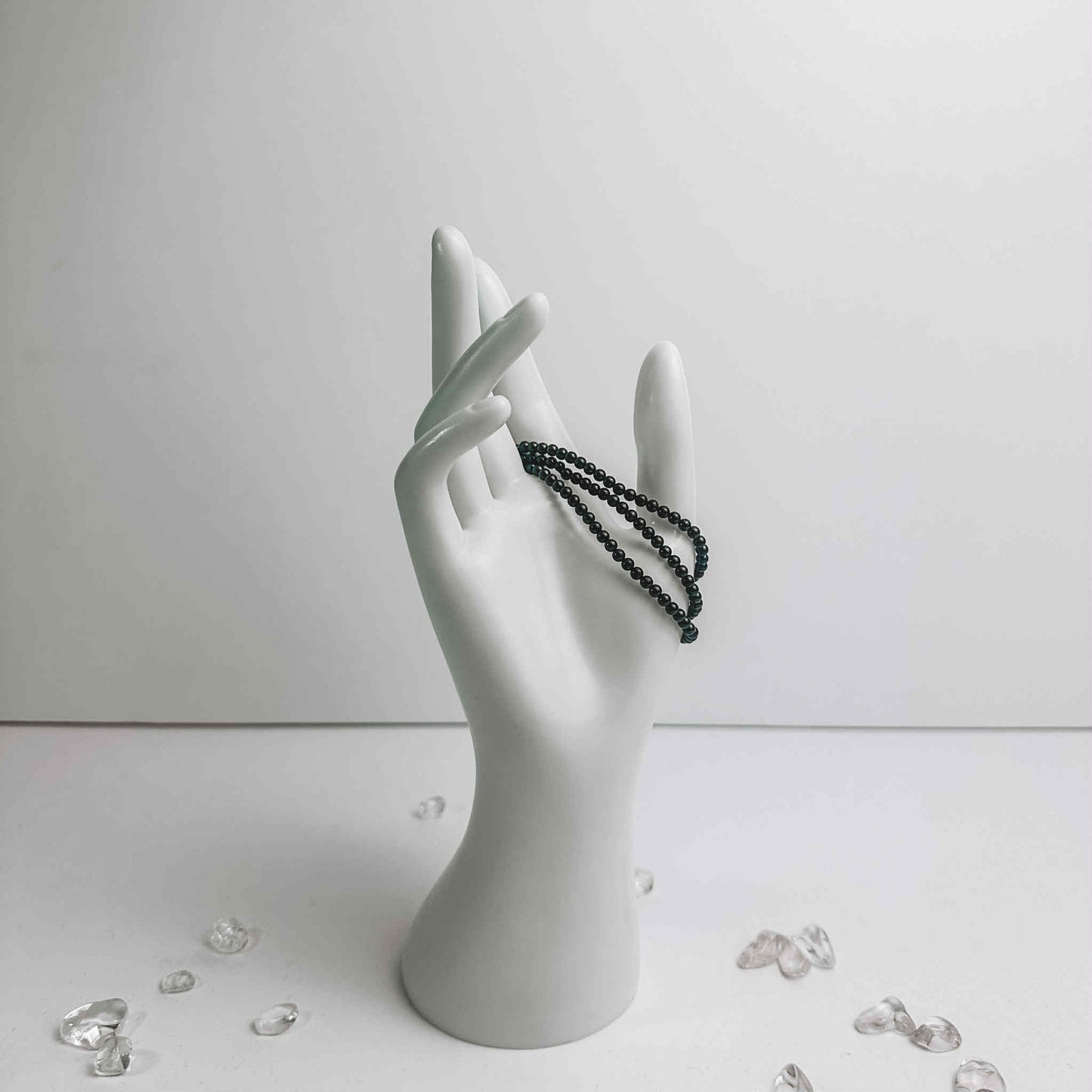 Bracelets - Black Tourmaline