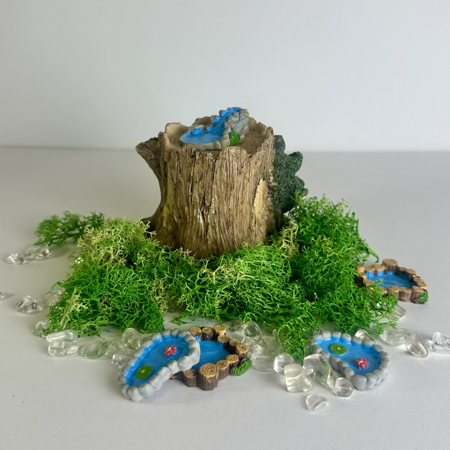 Mini Fairy Garden Assorted Accessories