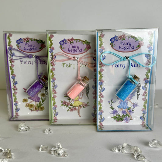 Fairy Dust