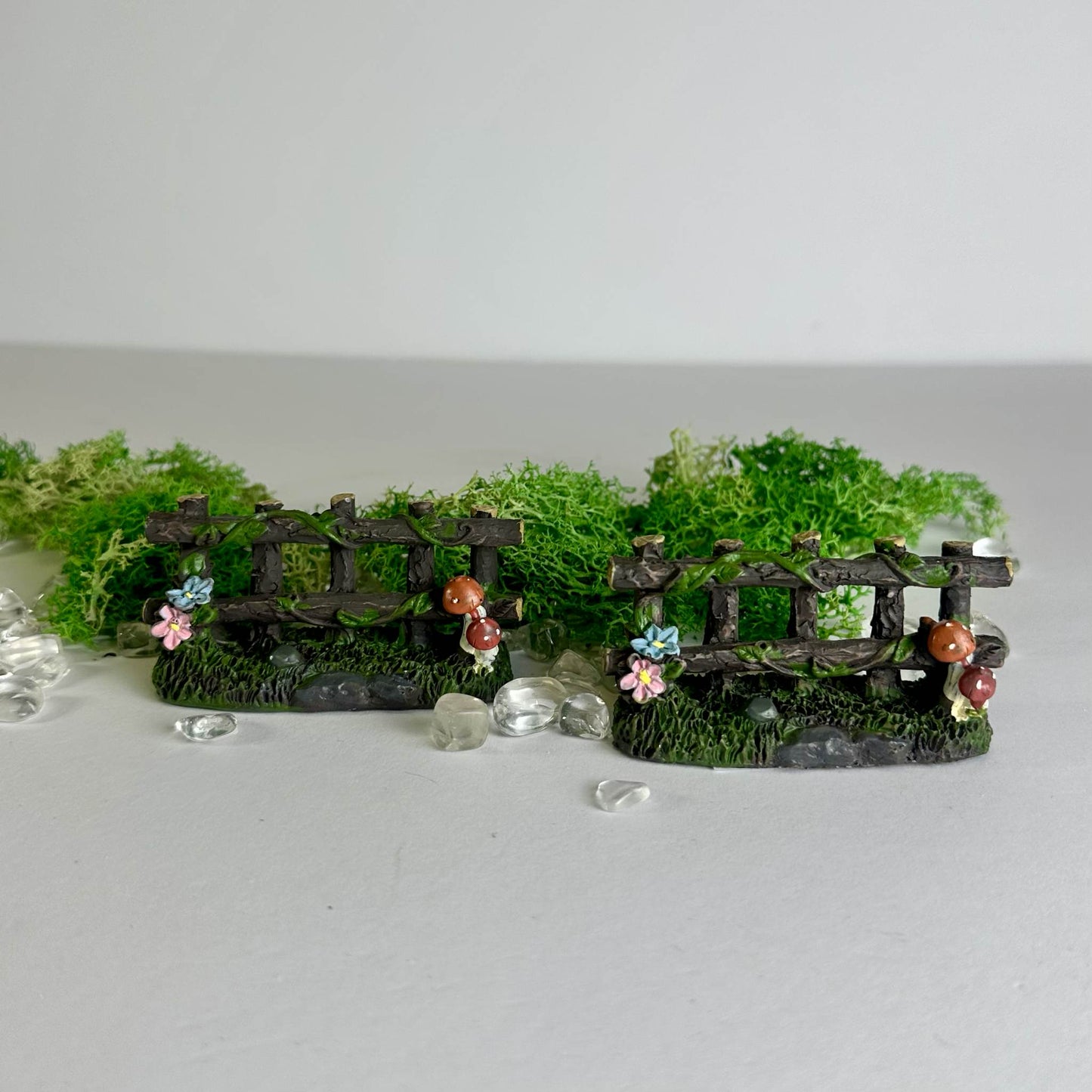 Fairy Garden Fence
