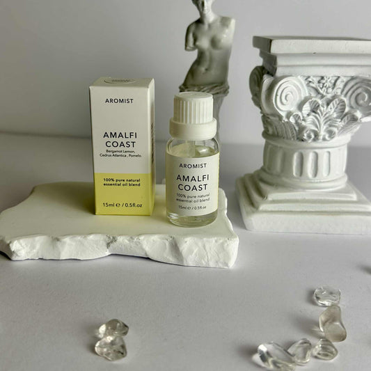 Aromist - Amalfi Coast