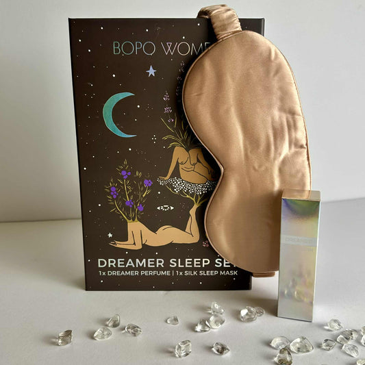 BOPO Women - Dreamer Sleep Set