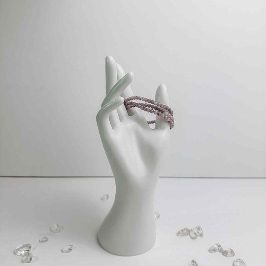 Bracelets - Lepidolite