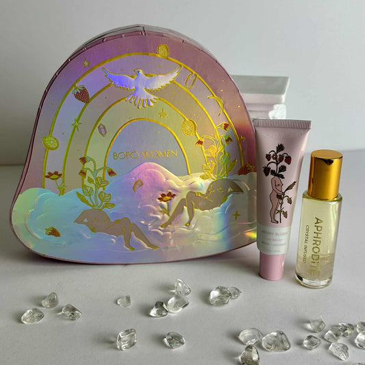 BOPO WOMEN - Little Luxuries