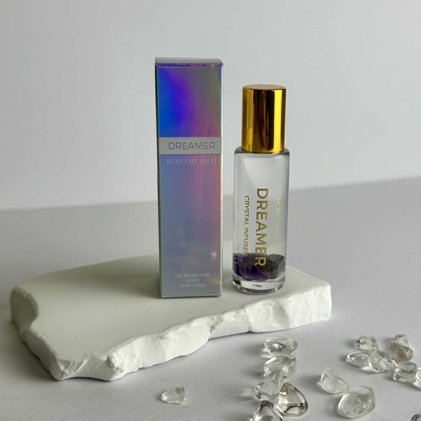 BOPO WOMEN - Dreamer