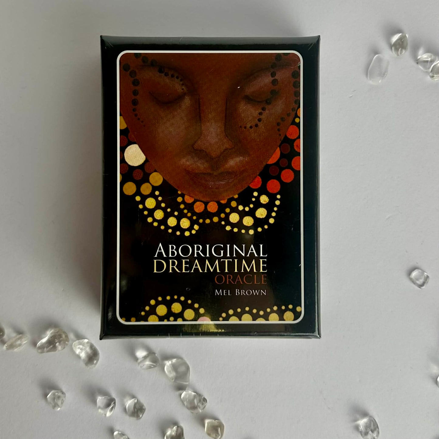 Aboriginal Dreamtime Oracle
