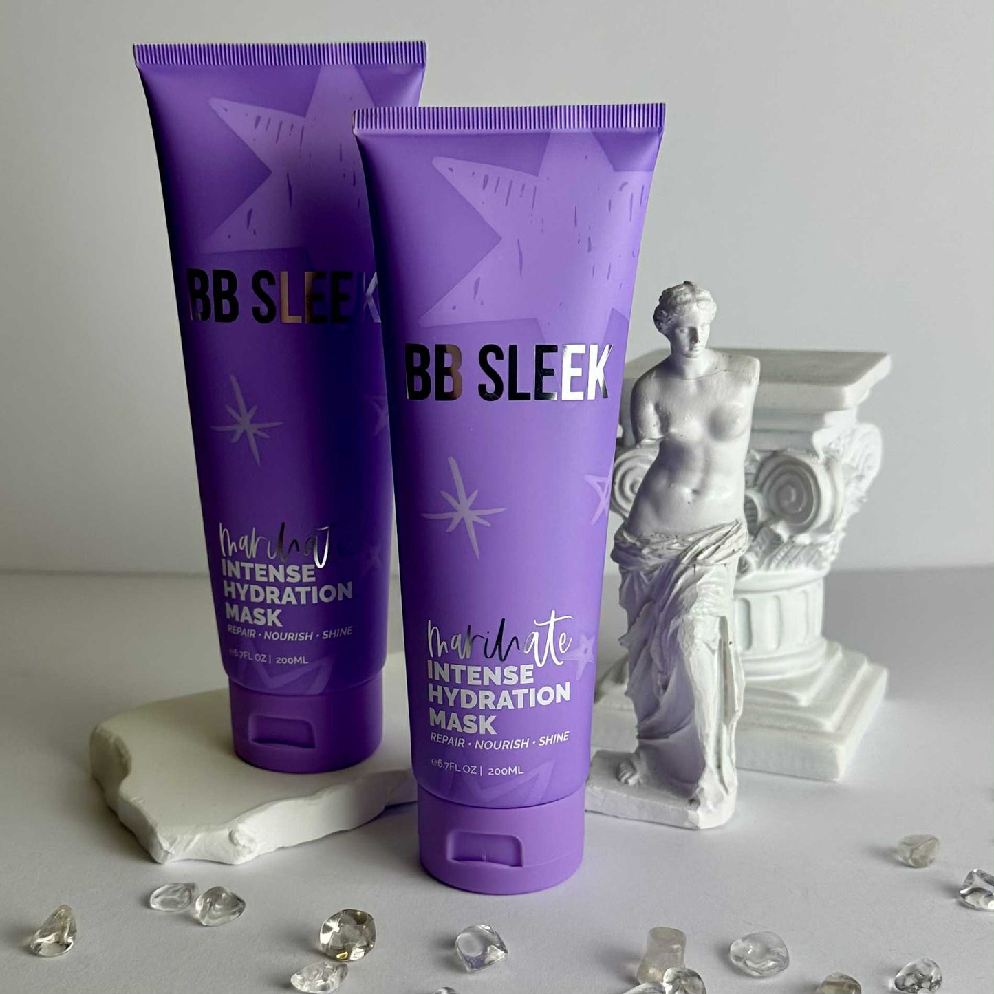 BB Sleek Marinate Mask