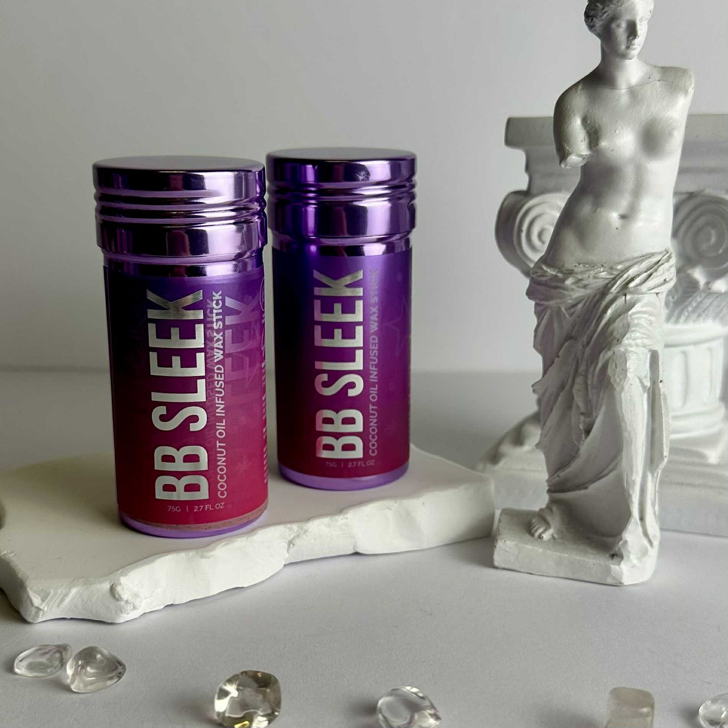 BB Sleek & Hydrate Plant Based Wax Stick