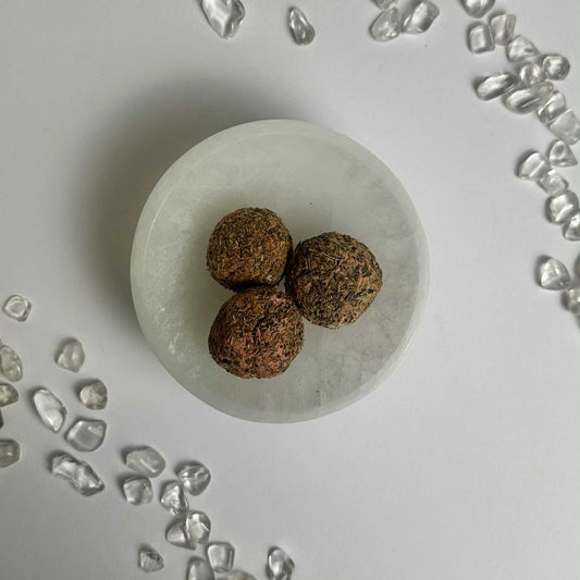 Sagrada Madre Smudge Bombs - 7 Powers