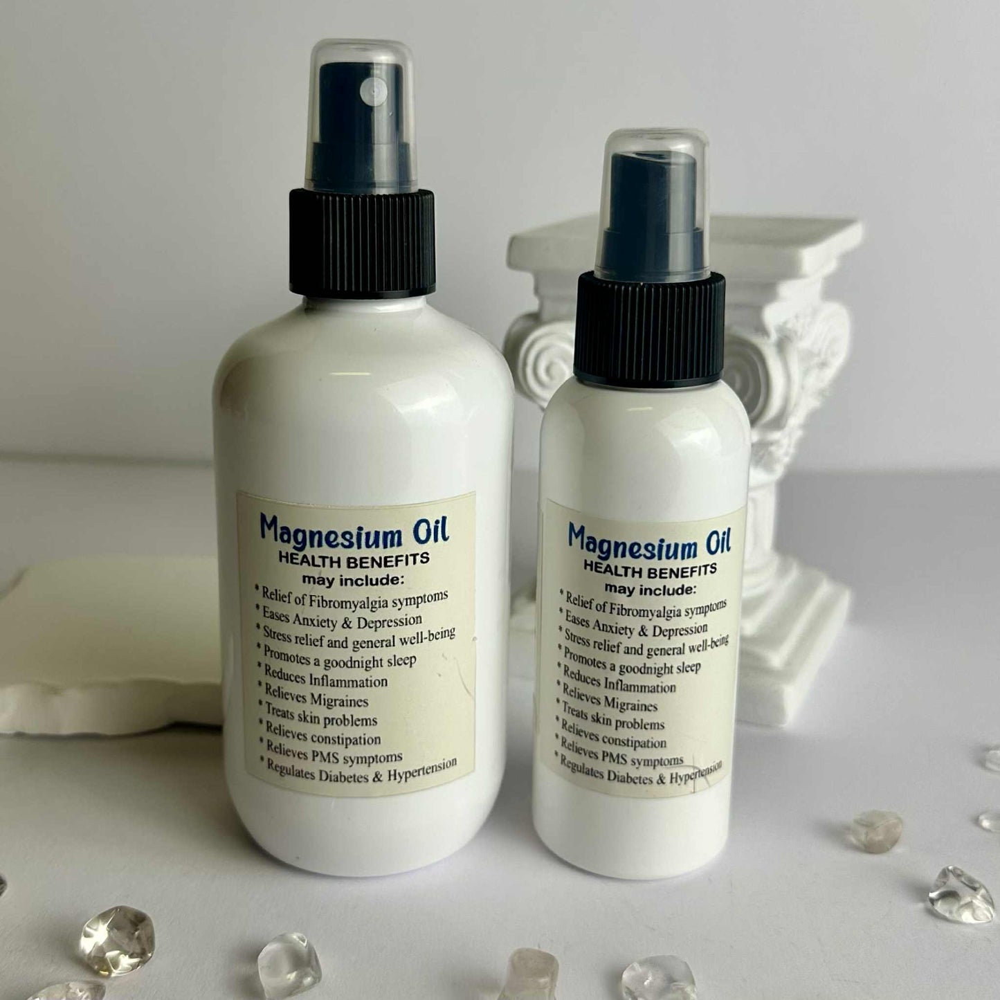 Magnesium Oil