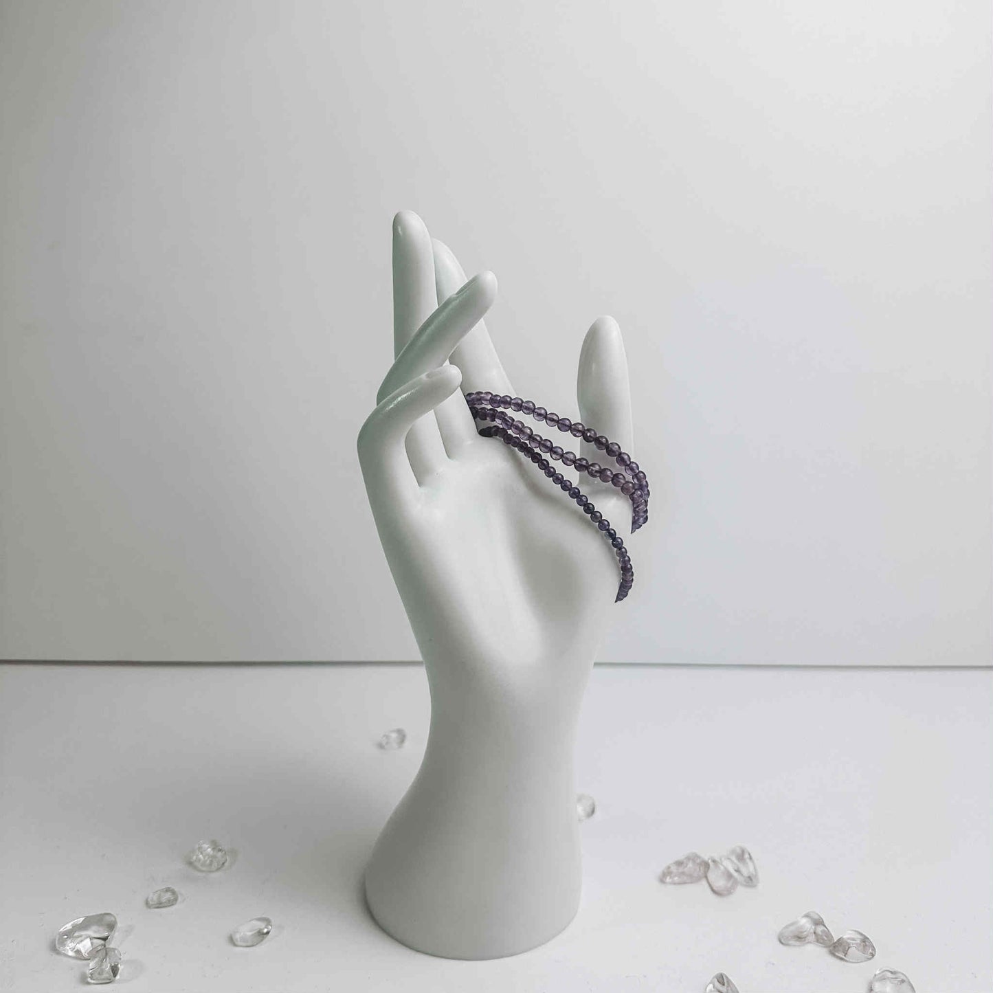 Bracelets - Amethyst