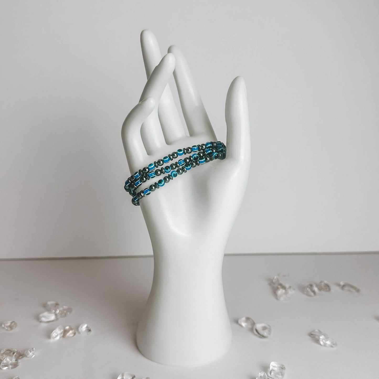 Bracelet - Unlimited Protection