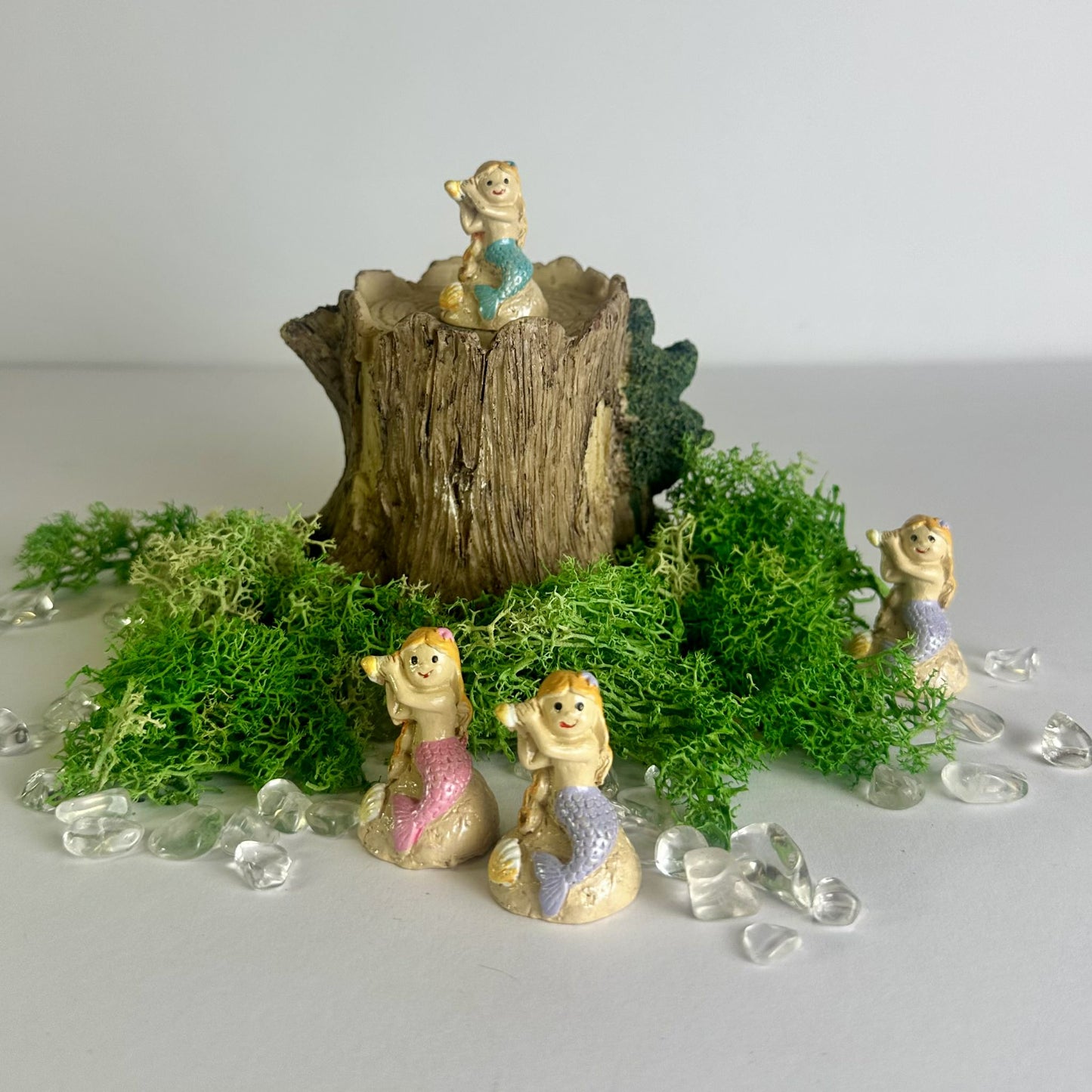 Mini Fairy Garden Assorted Accessories