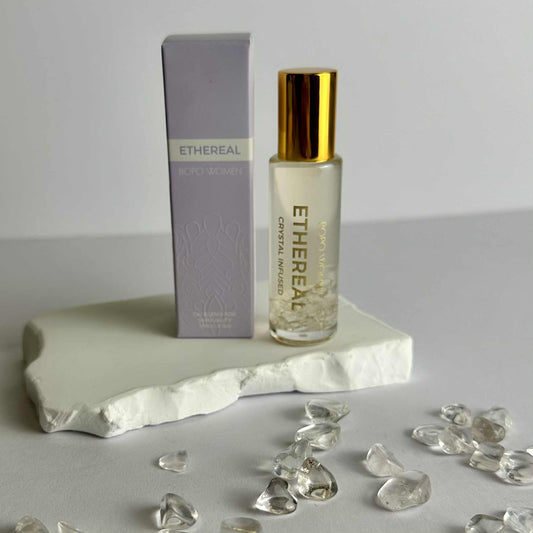 BOPO WOMEN - Ethereal