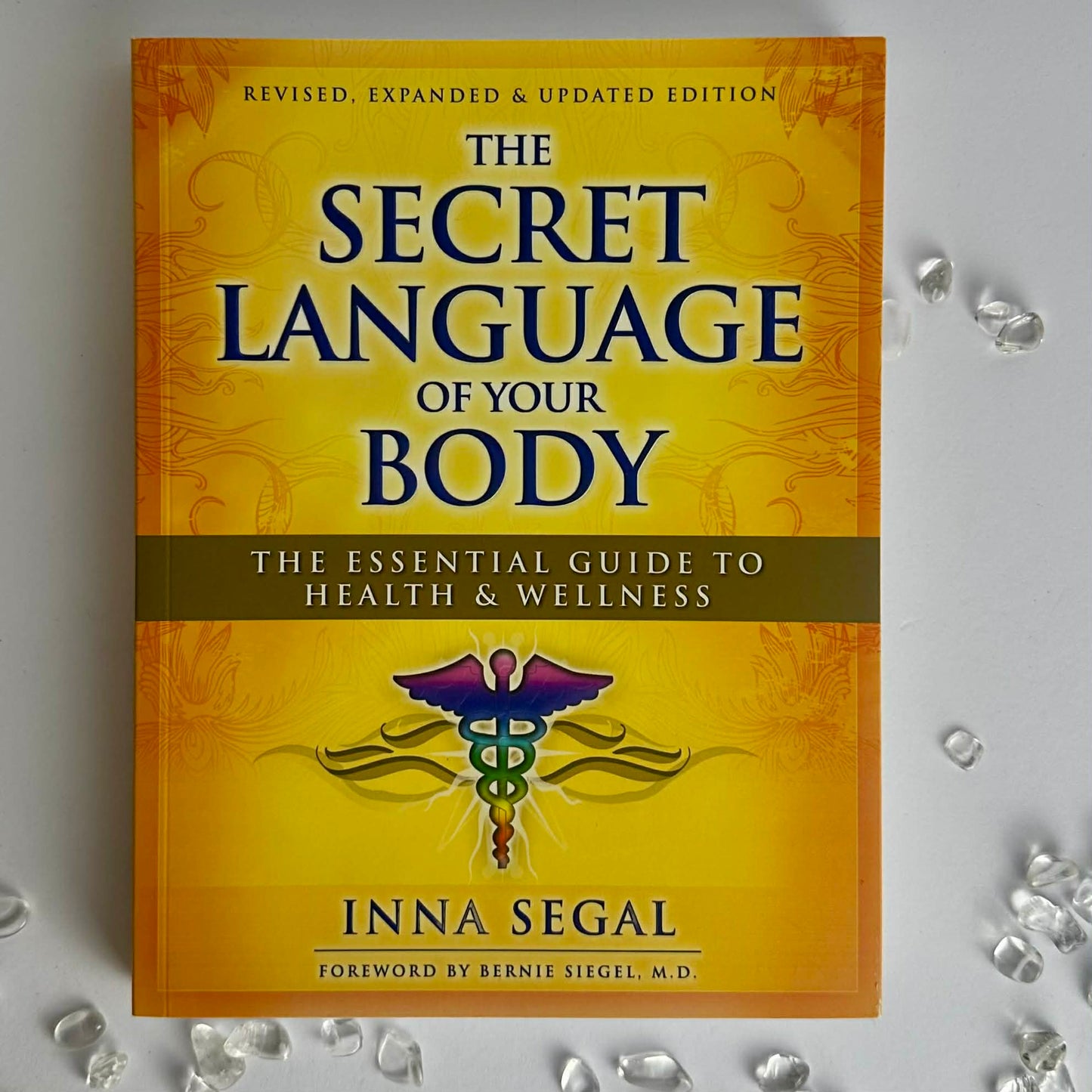 The Secret Language of Your Body