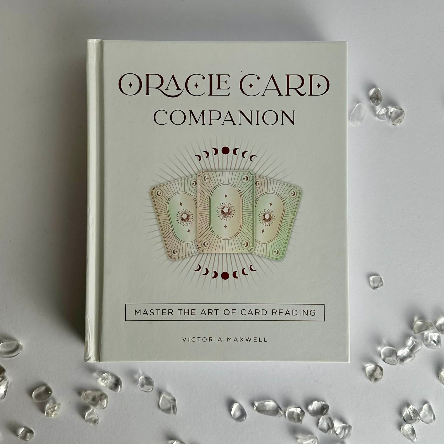 Oracle Card Companion