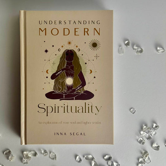 Understanding Modern Spirituality