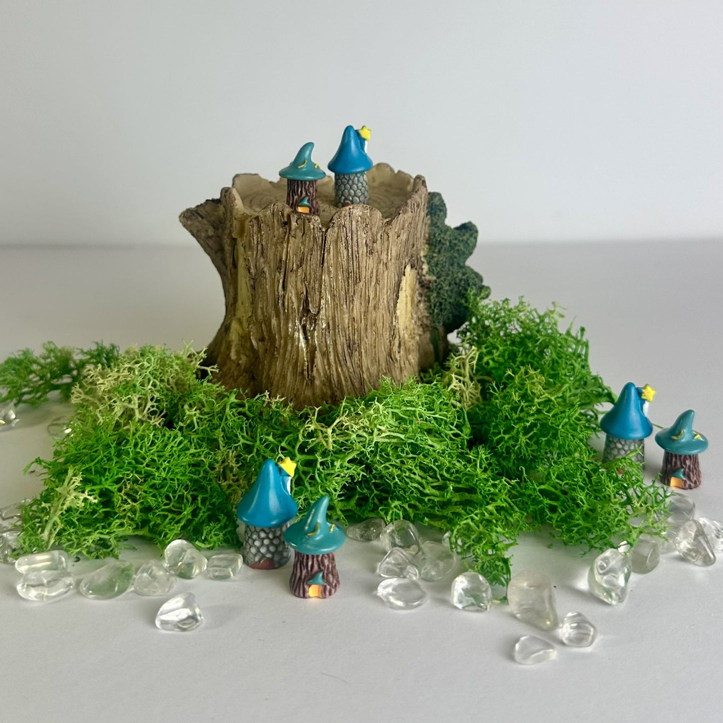 Mini Fairy Garden Assorted Accessories
