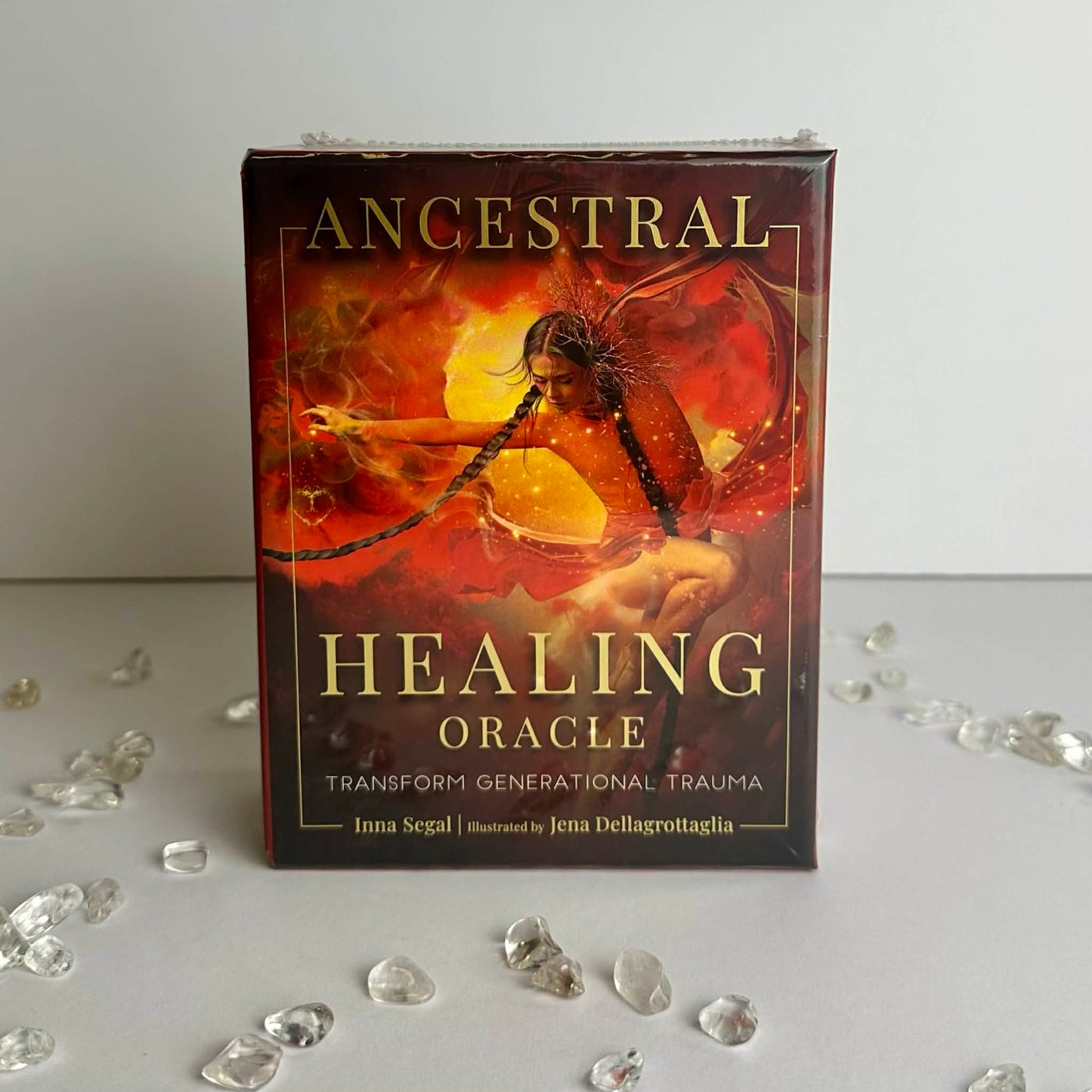 Ancestral Healing Oracle