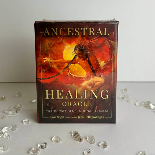 Ancestral Healing Oracle