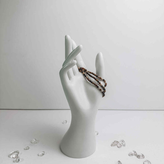 Bracelets - Mookaite