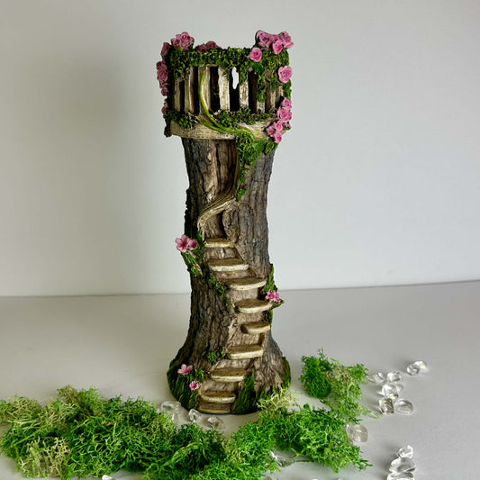 Fairy Castle Tower