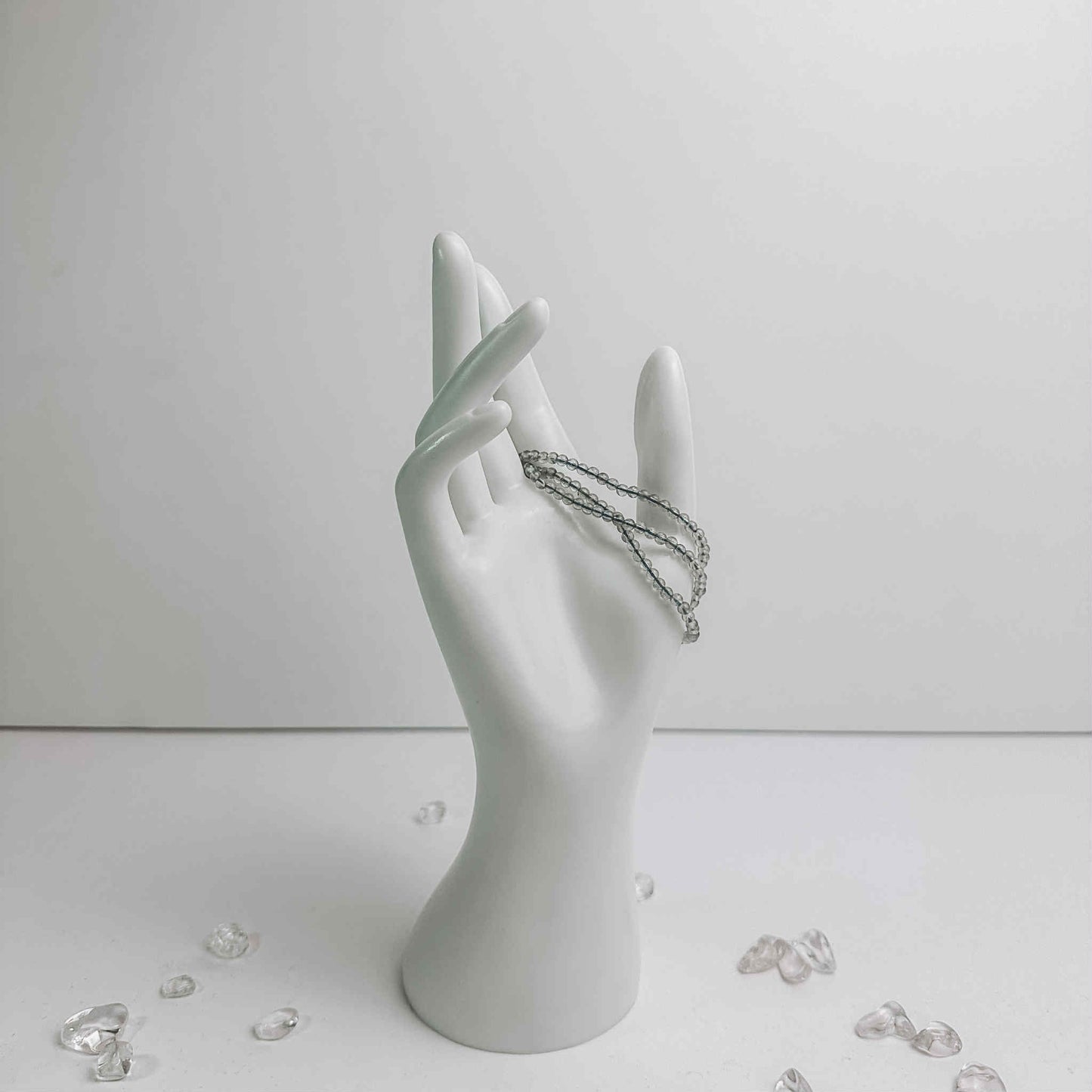 Bracelets - Labradorite