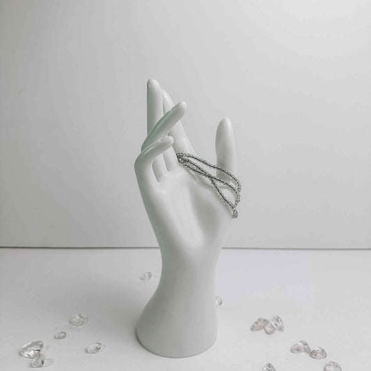 Bracelets - Labradorite