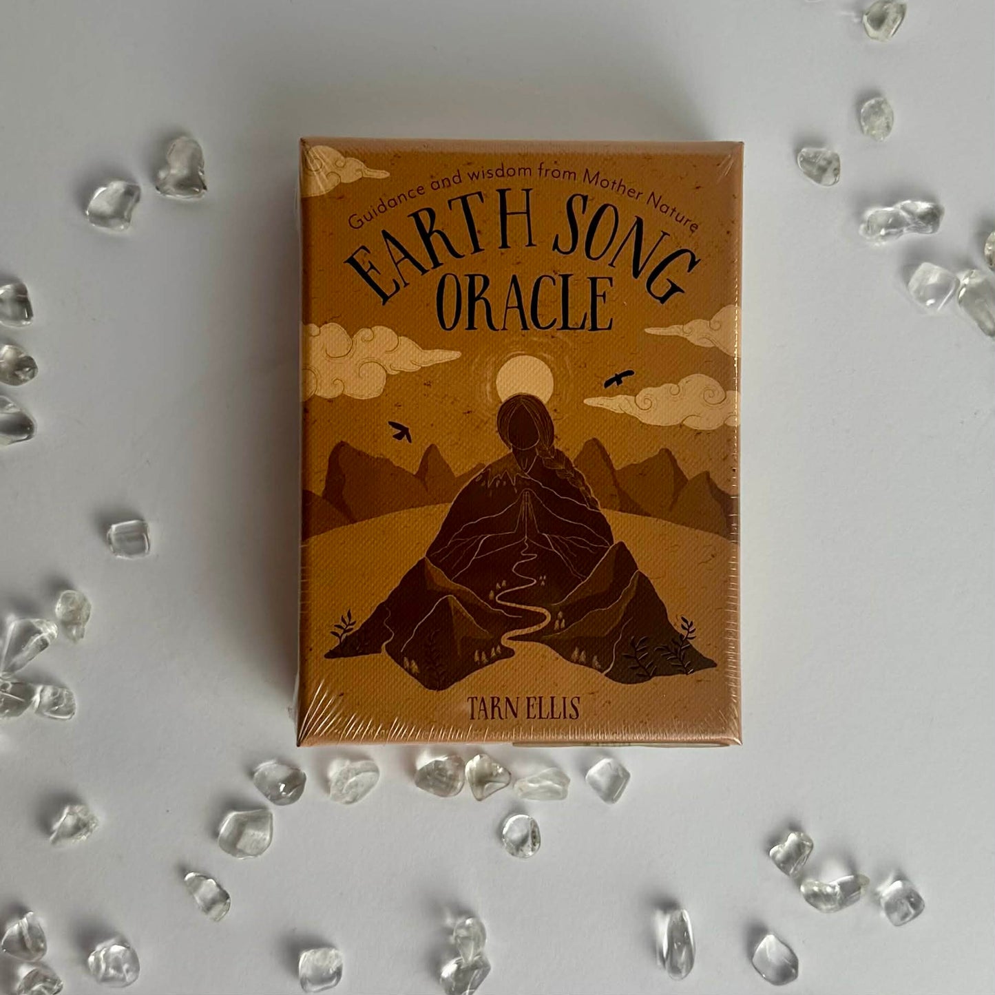 Earth Song Oracle - Guidance & Wisdom from Mother Nature