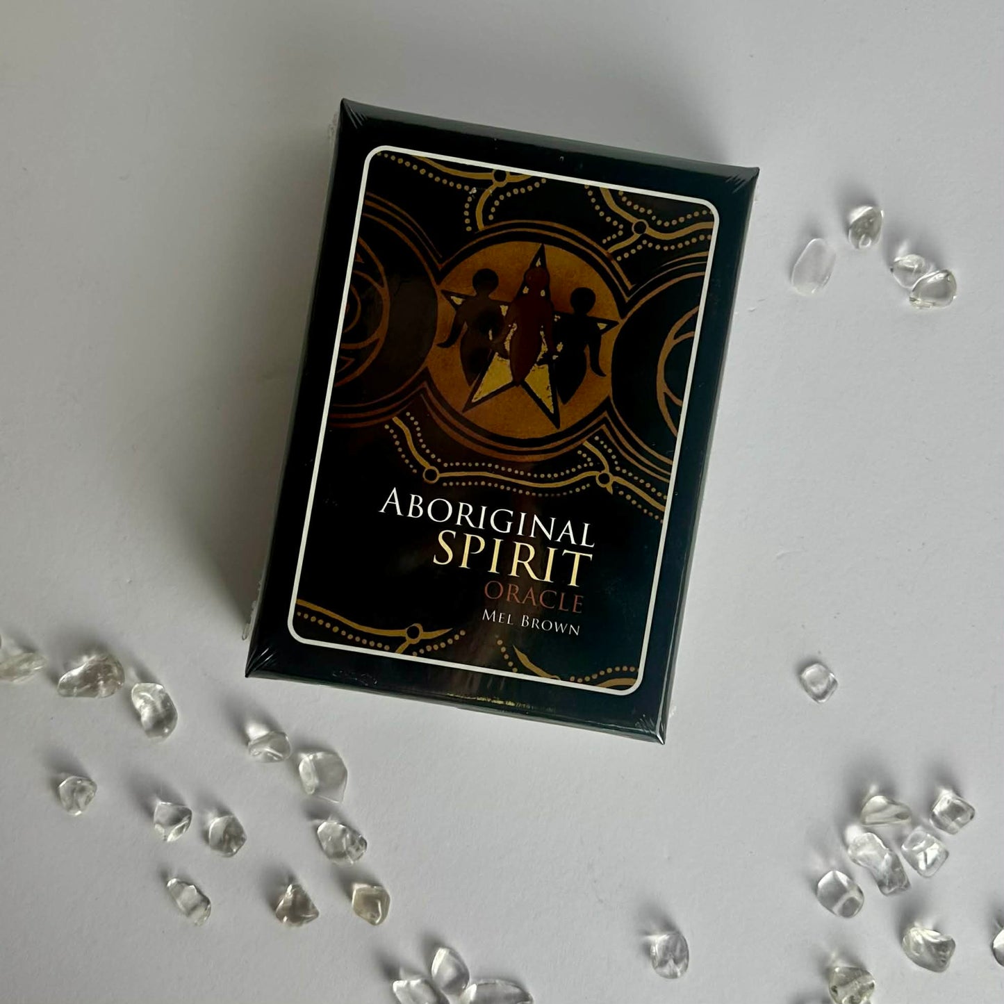 Aboriginal Spirit Oracle