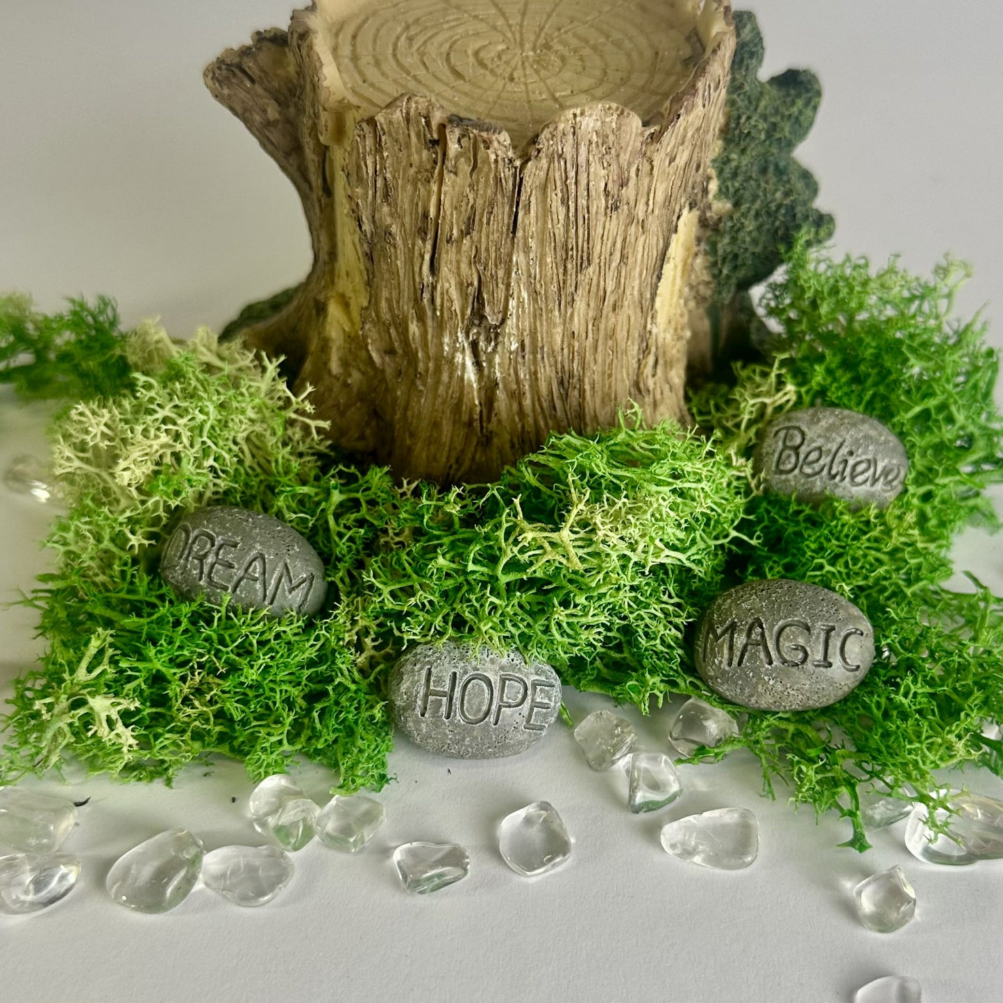 Mini Fairy Garden Assorted Accessories