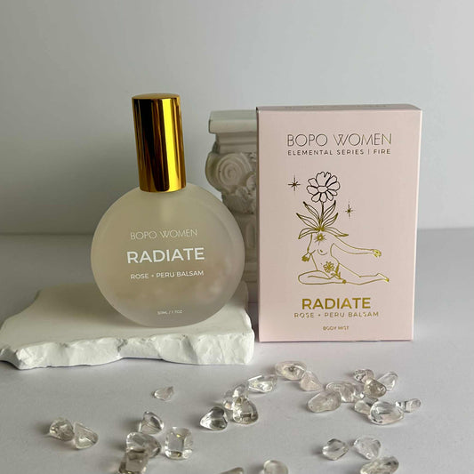 BOPO WOMEN - Radiate