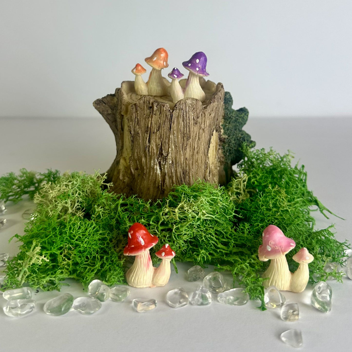 Mini Fairy Garden Assorted Accessories
