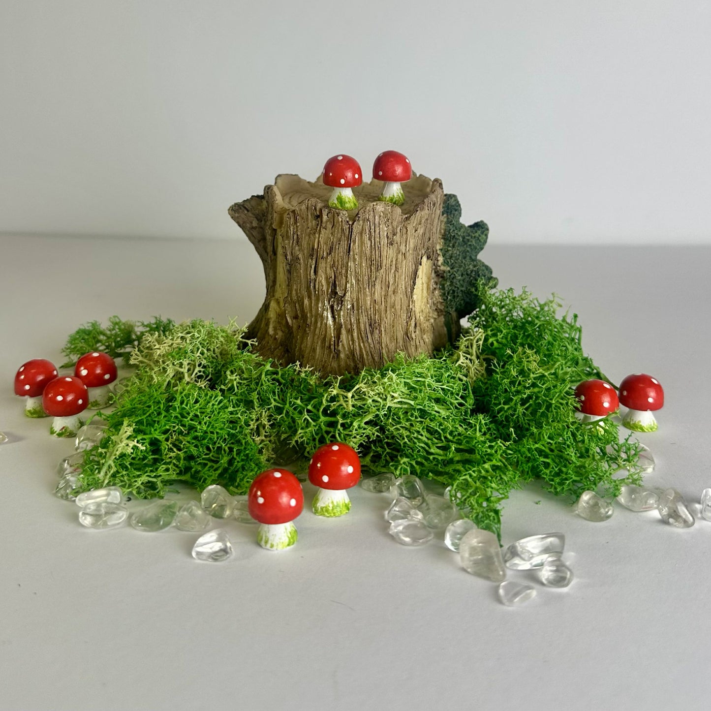 Mini Fairy Garden Assorted Accessories