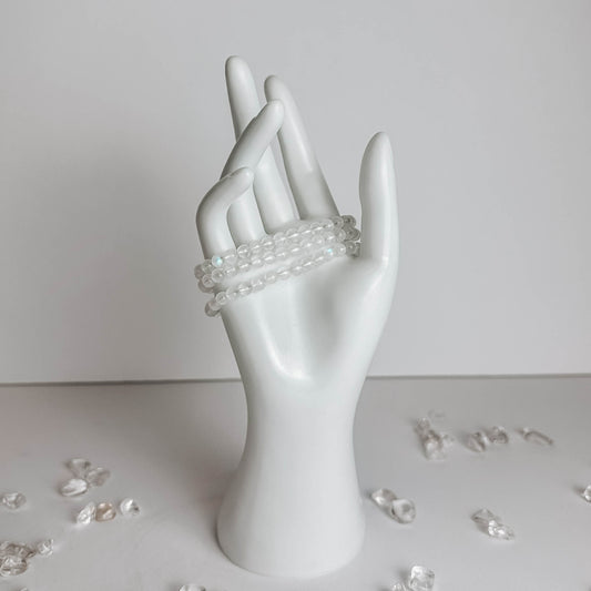 Bracelets - Moonstone