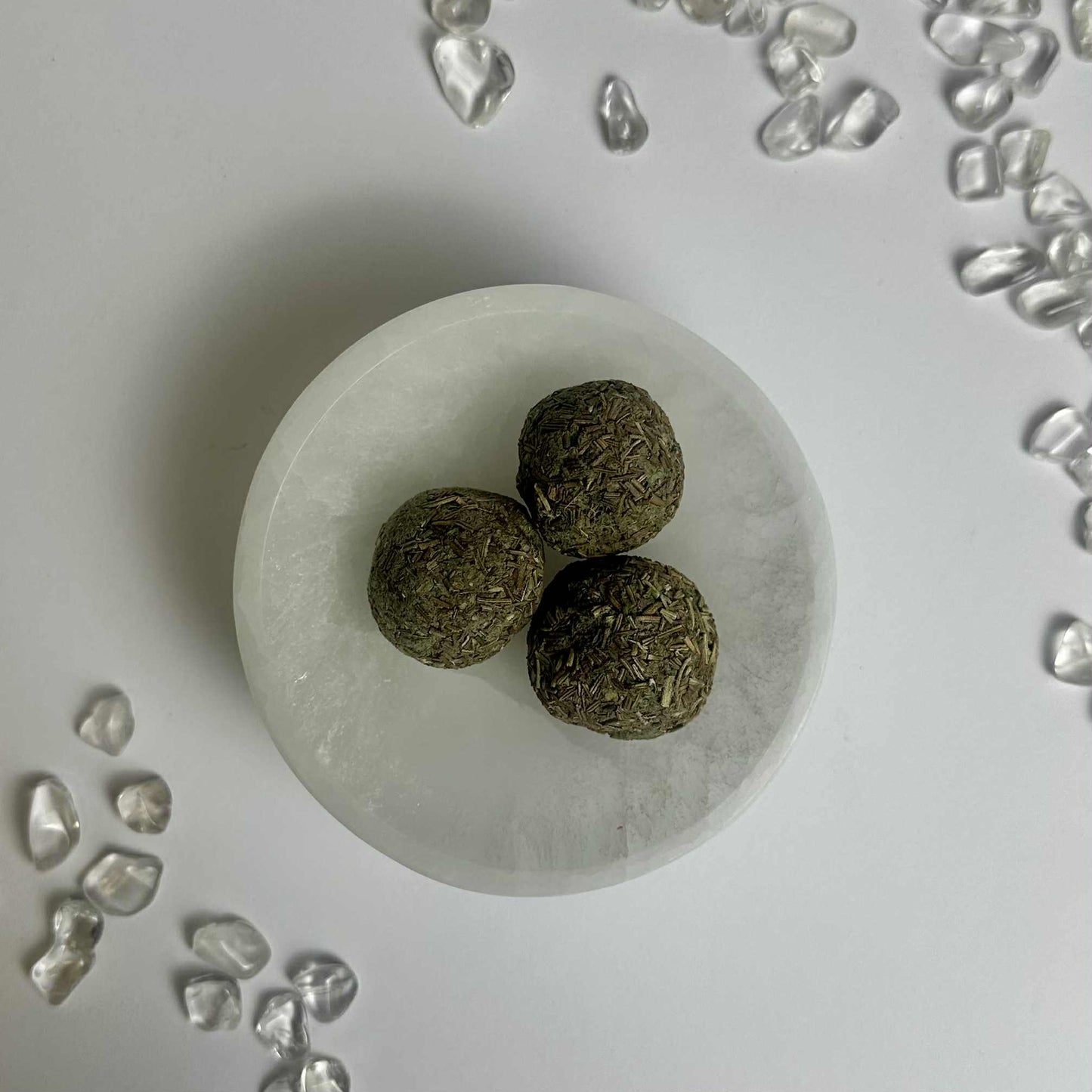 Sagrada Madre Smudge Bombs - Harmony