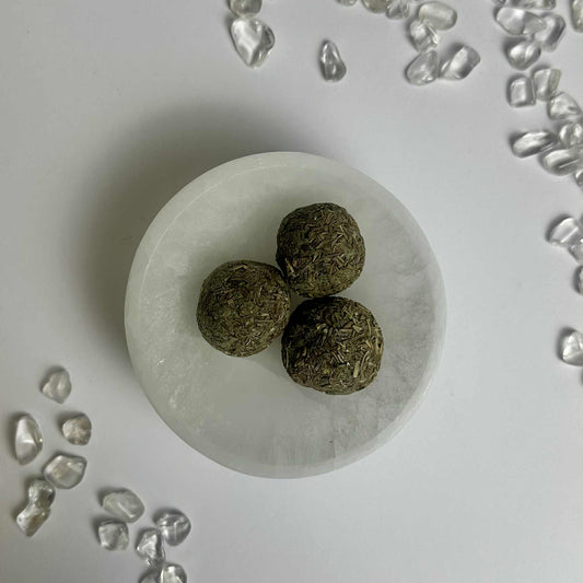 Sagrada Madre Smudge Bombs - Harmony