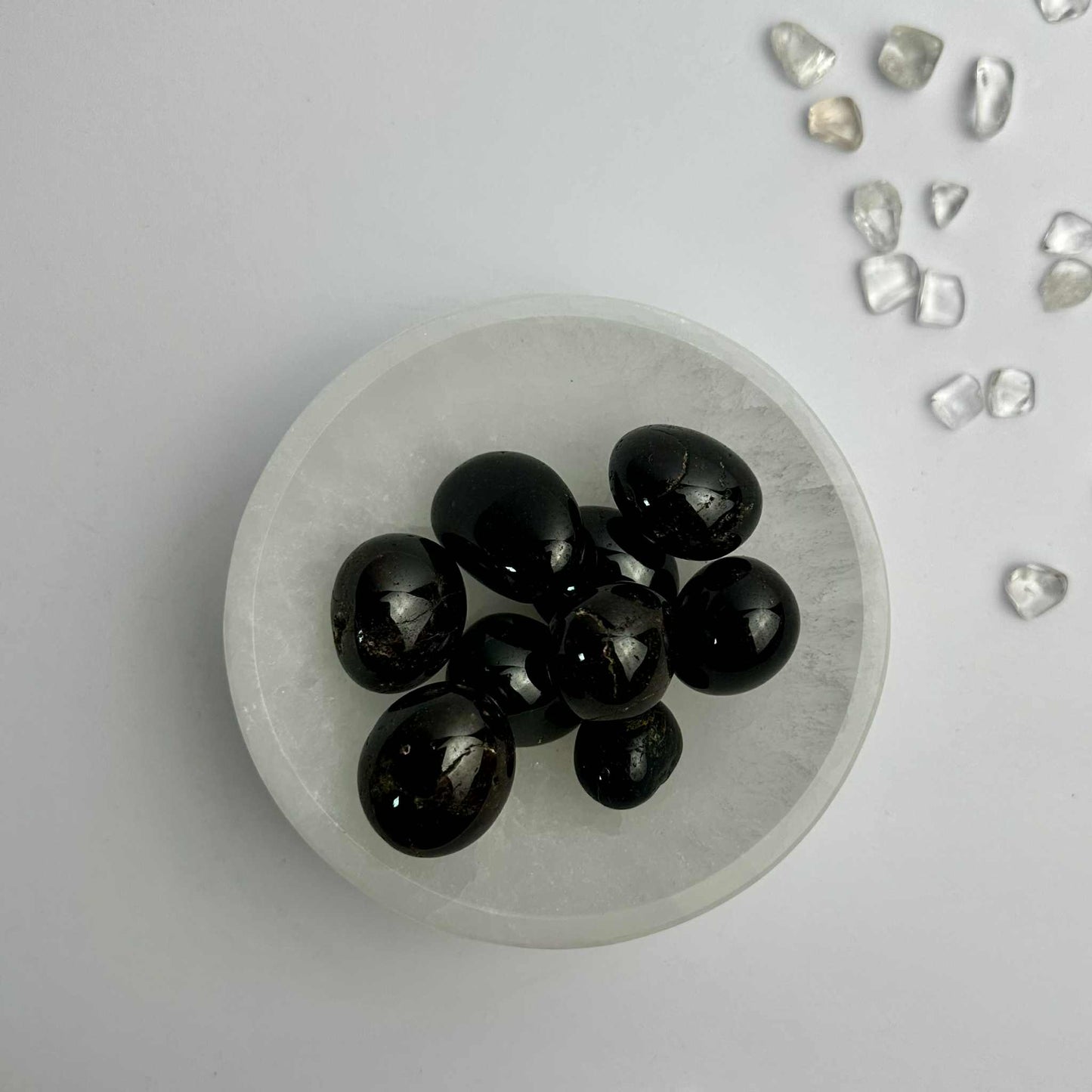 Tumble Stones - Garnet