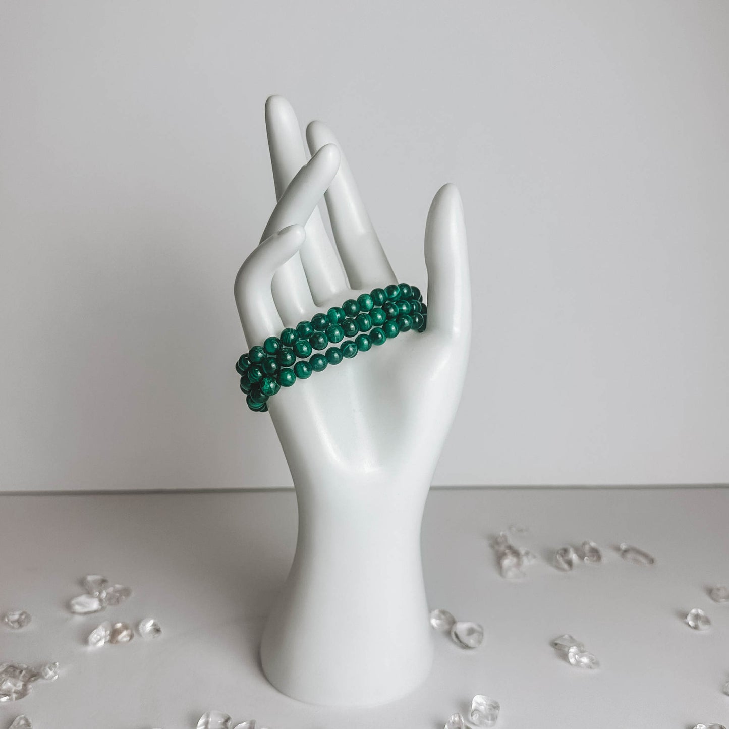Bracelet - Malachite