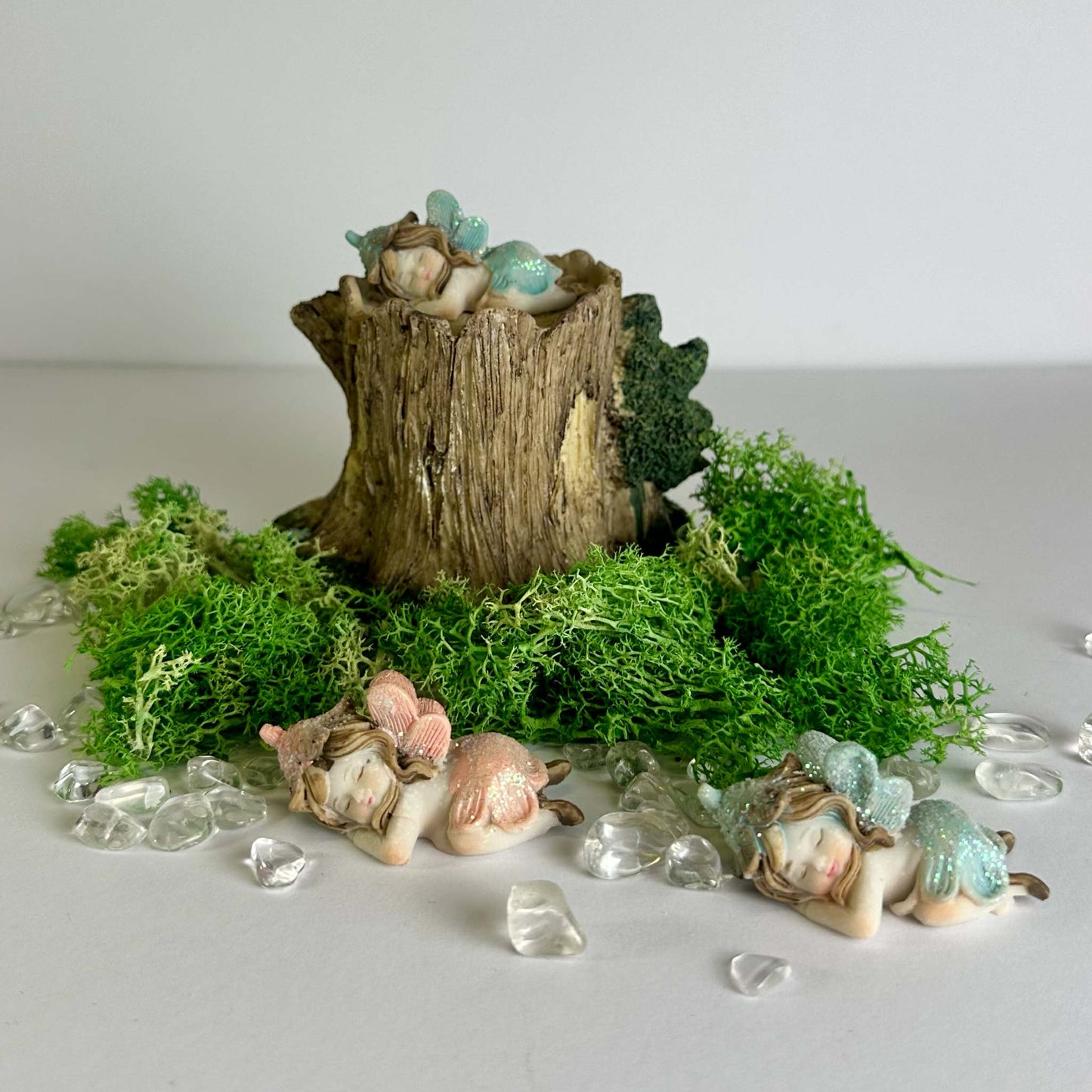 Sleeping Fairy Medium