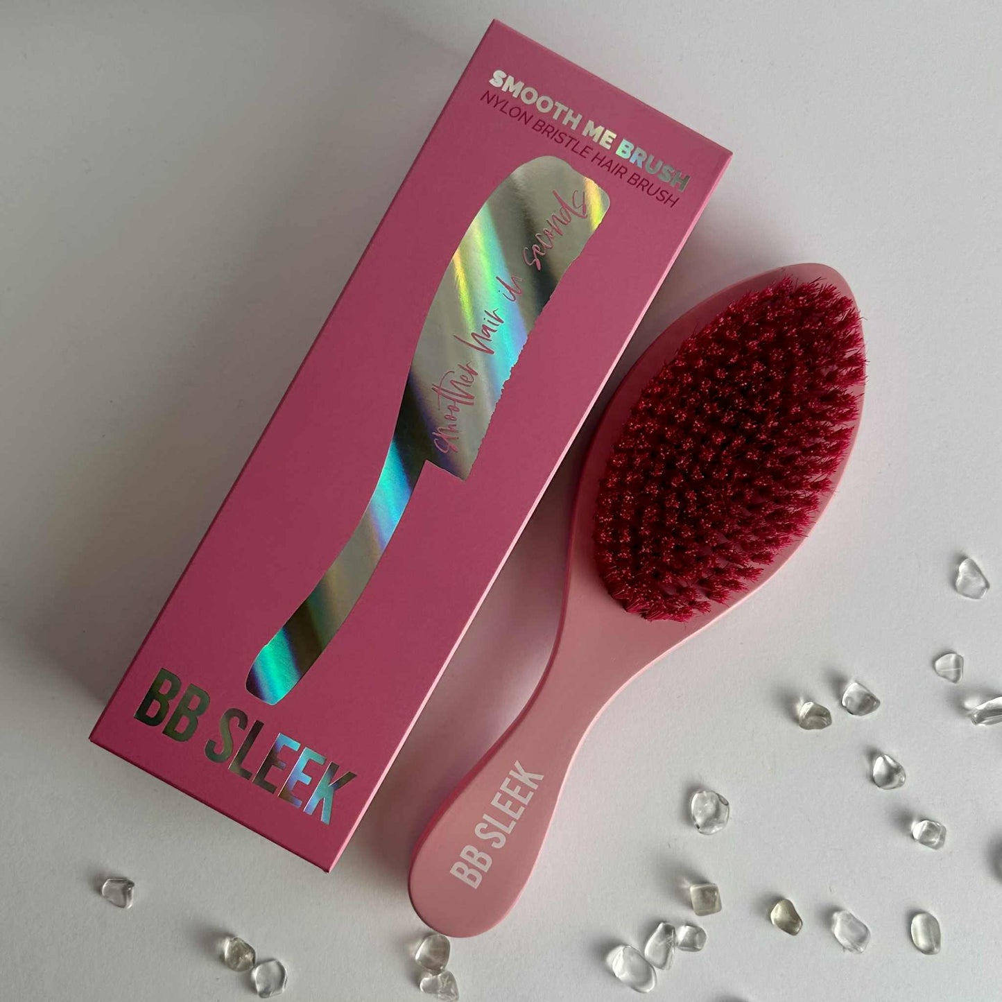BB Sleek - Smooth Me Brush