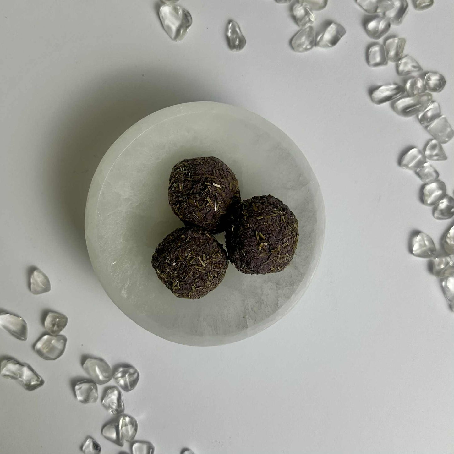 Sagrada Madre Smudge Bombs - Strength