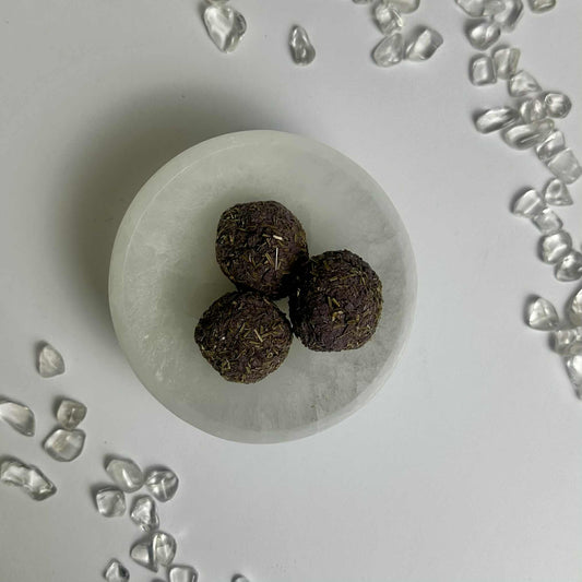 Sagrada Madre Smudge Bombs - Strength