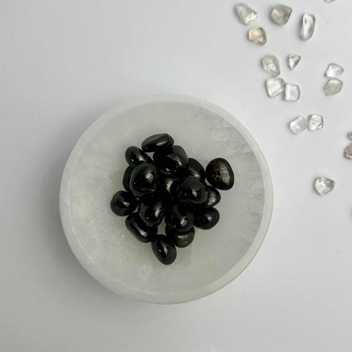 Tumble Stones - Garnet