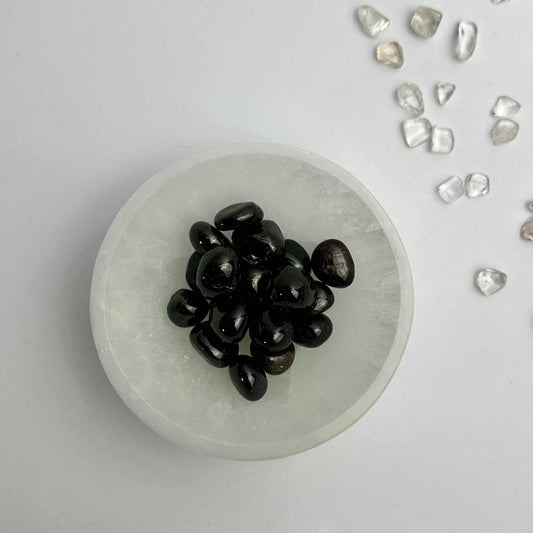 Tumble Stones - Garnet