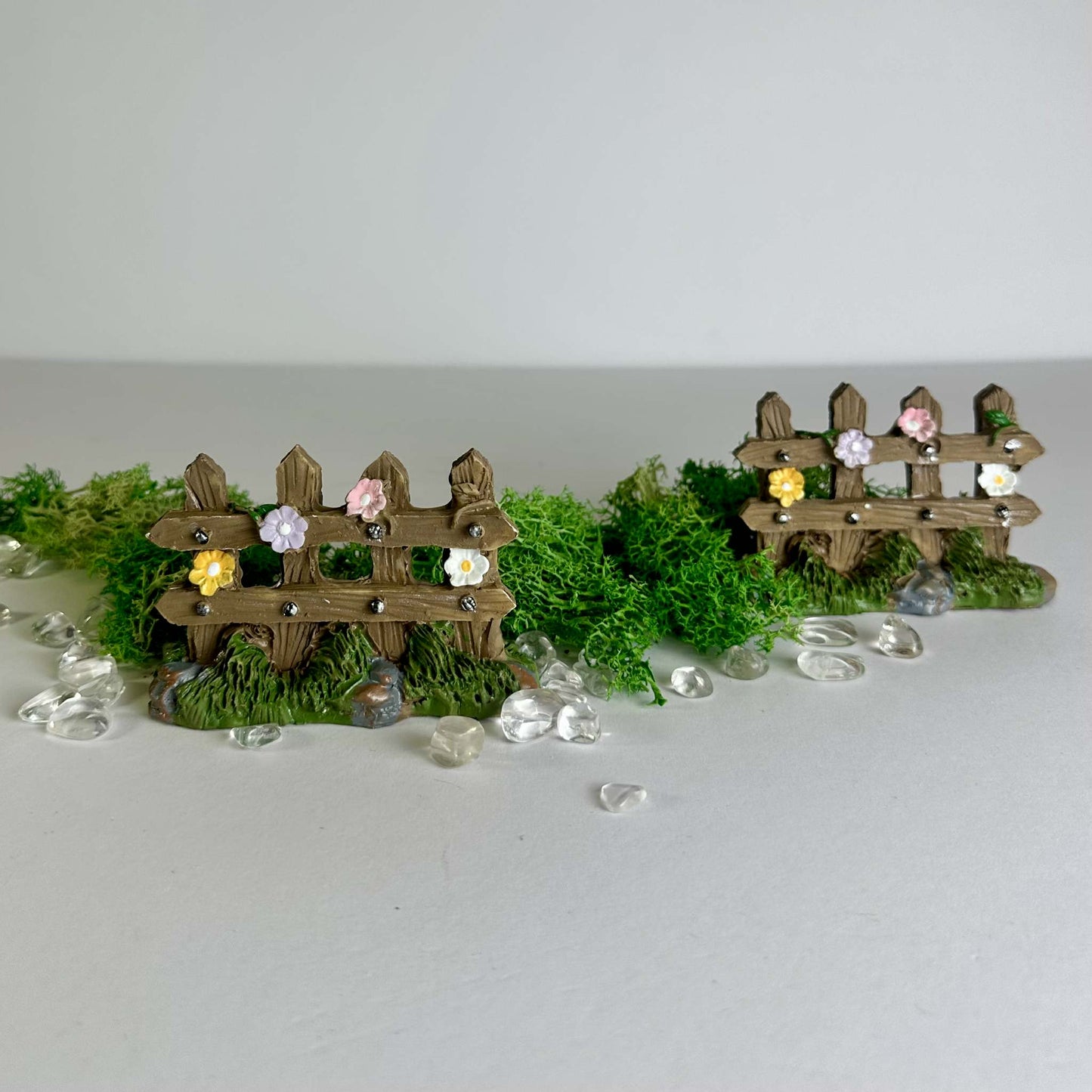 Fairy Garden Fence